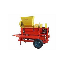 Thresher PTO