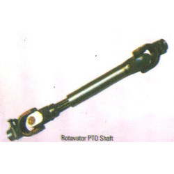 Rotavator PTO Shafts