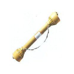 Rotavator PTO Shaft