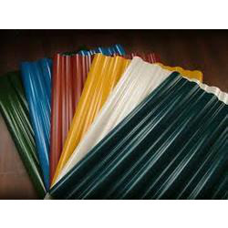 Frp Roofing Sheet