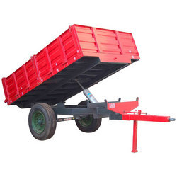 Tractor Trolley Parts