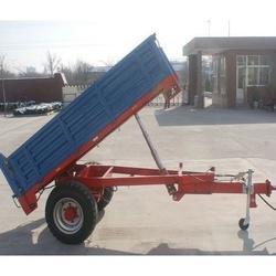 Trolley Hydraulic Pipe