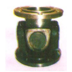 Cross Holder Joint Set