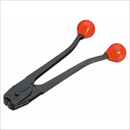 Steel Strapping Sealer