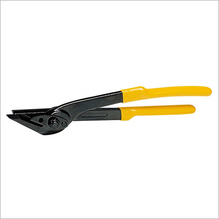 Metal Strap Cutter