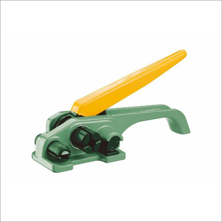 Pneumatic Plastic Strapping Tensioners