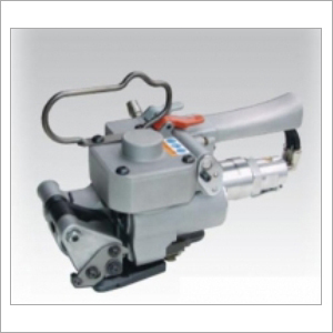 Pneumatic PET Strapping Tool