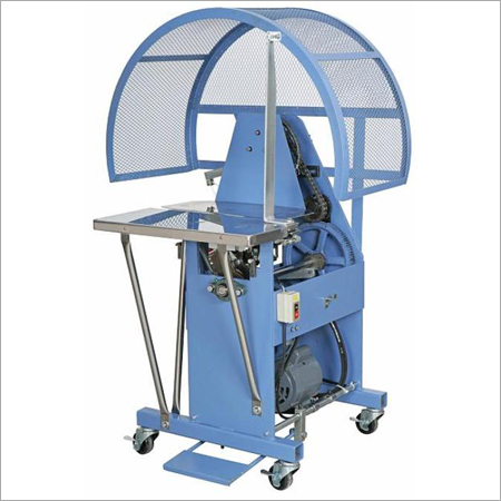 Automatic Tying Machine