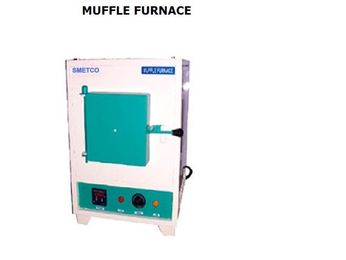 Muffle Furnace