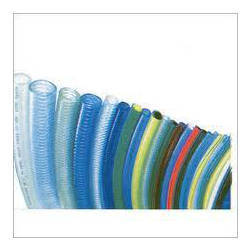 PVC Braided Hose