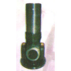 Cross Holder Plus Yoke