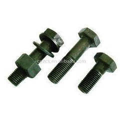 MS Bolt Nut