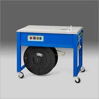 Open Type Strapping Machine