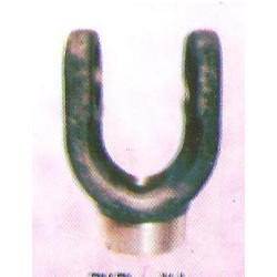 Rv Plain Yoke