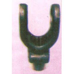 T Yoke Holders - Steel, Variable Dimensions | Corrosion Resistant, Durable Design, Easy Installation, High Load Capacity, Secure Grip, Versatile Use