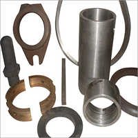 Pump Spares Parts