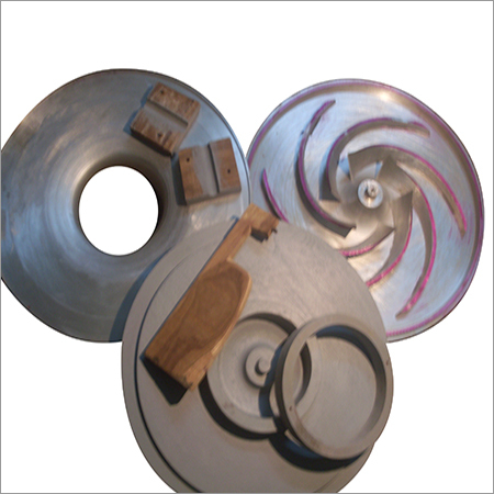 Impeller Pattern