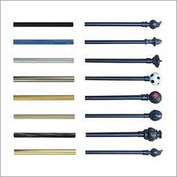 Curtain Rods