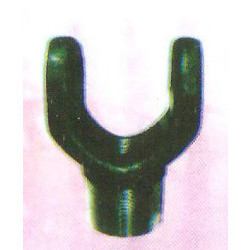 Flange Yoke Cross Holder