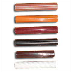 Powder Coated Curtain Rods
