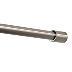 Ss Curtain Rods