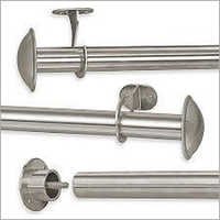 Window Curtain Rods