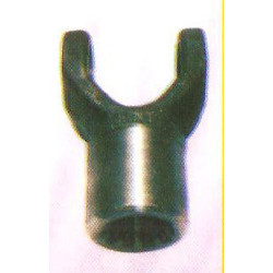 Tata Yoke - Forged Steel, Variable Dimensions | Corrosion Resistant, Durable, Easy Installation, High Strength, Long Lasting, Precise Fit, High Precision