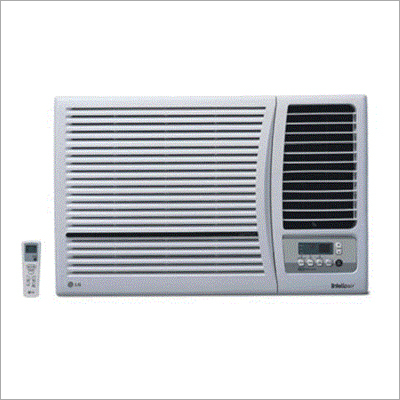Window Mounted Air Conditioners