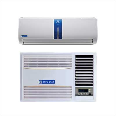 Casement Window Air Conditioner