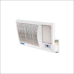 Ductless Window Air Conditioner
