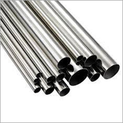 Cold Rolled Pipe