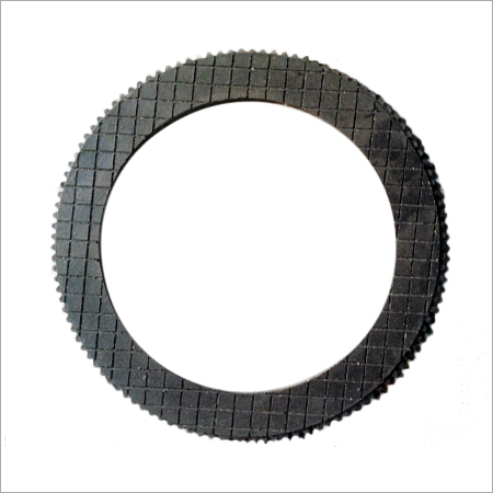 Clutch Pressure Plate