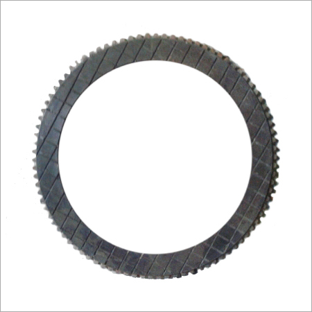 Clutch Pressure Plate