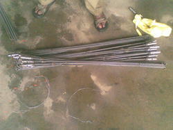 Drainage Cleaning Equipment