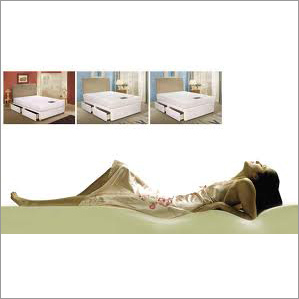 Visco Memory Foam Mattress