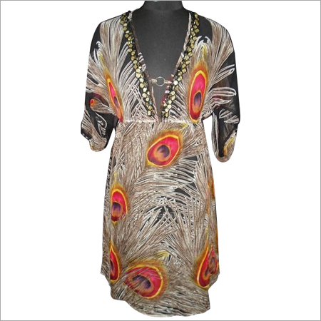 Stylish Kaftaan