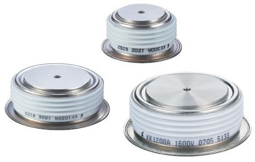Fast Recovery Diode