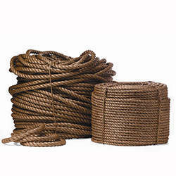 Manila Ropes