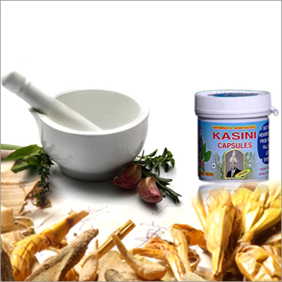 Kasini Capsules