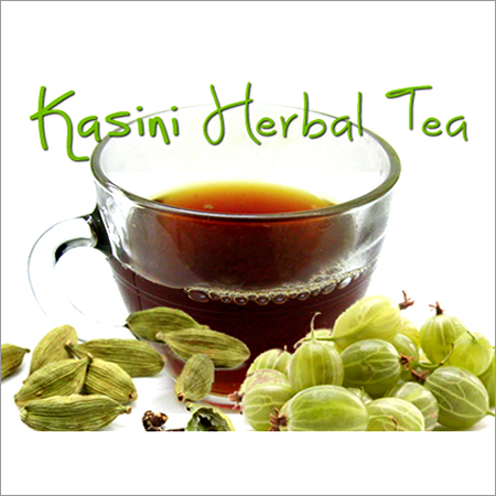 Kasini Herbal Tea
