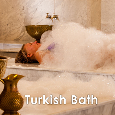 Turkish Bath