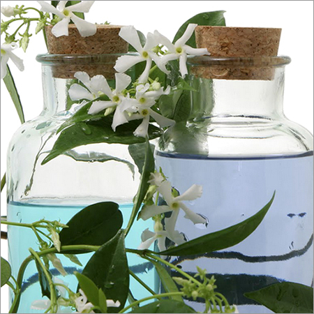 Aromatherapy Services