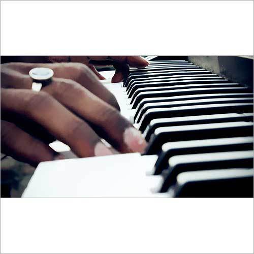 Individual Album Composition