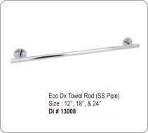 Deluxe Towel Rod