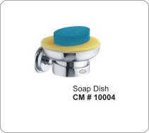 Catch Me Soap Dish