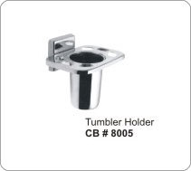 Cuba Tumbler Holder