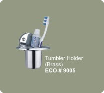 Eco Tumbler Holder