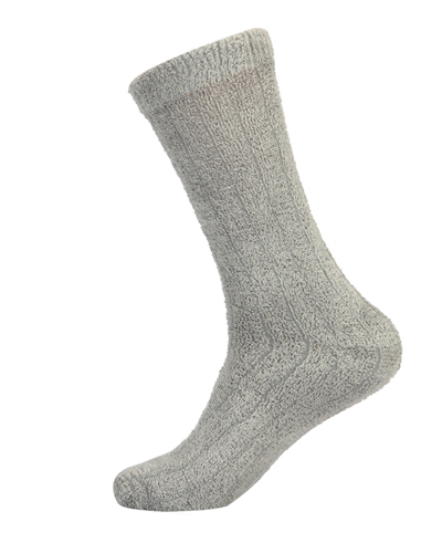 Terry Comfort Multi Utility Calf Length Socks