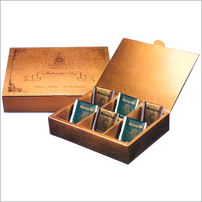 Executive Tea Chest