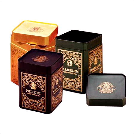 Nilgiri Tea
